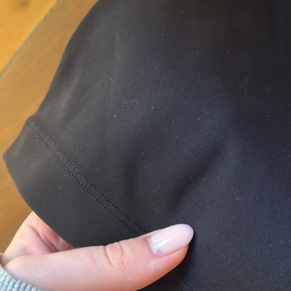 Lululemon Black Pants